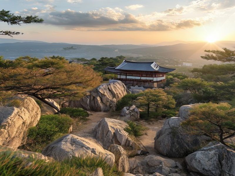 경북 여름 여행지 추천 베스트8, 사람들이 잘 모르는 숨은 명소만 골랐다