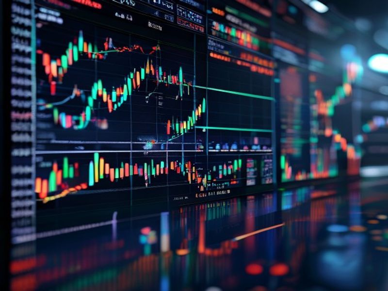 사회초년생 주식 ETF 3개 조합, 1억이 30억 되는 매수 전략 실제로 가능한가
