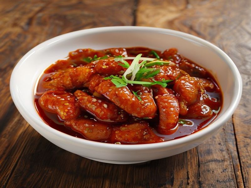 순천 서면 떡볶이 솔직 후기 — 4,000원에 이 양이 말이 되나