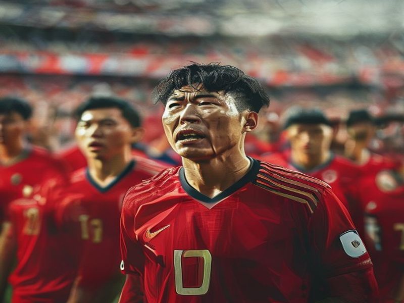 한국 축구 월드컵 조별리그 탈락 이유와 K축구 혁신위 전망
