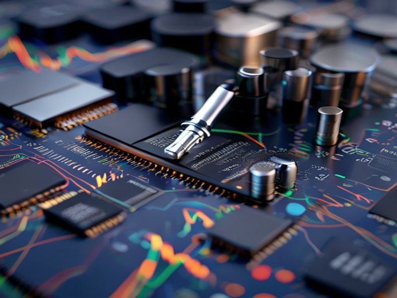 삼성전자·SK하이닉스 지금 사야 할까, 팔아야 할까? 전문가가 말하는 반도체 주가 전망