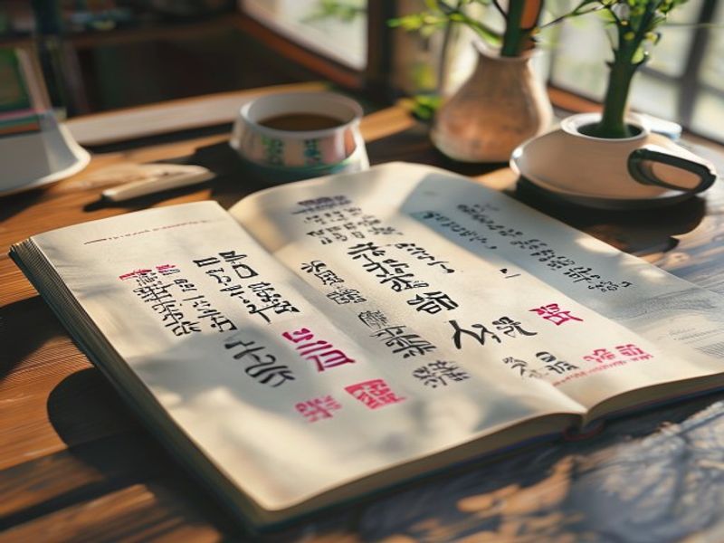 초등학교 교과서 한자 병기 논란, 교원 92%가 말하는 진짜 이유