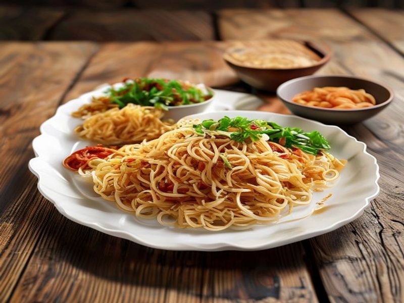 포항 50년 중국집 가야성반점, 1인분 시켰는데 2인분 나오는 진짜 이유