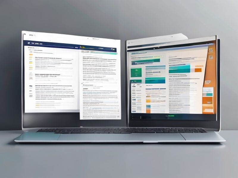 업스테이지 Document Parse vs Synap DocuAnalyzer 직접 비교 — 파서 선택 전 반드시 확인할 차이점