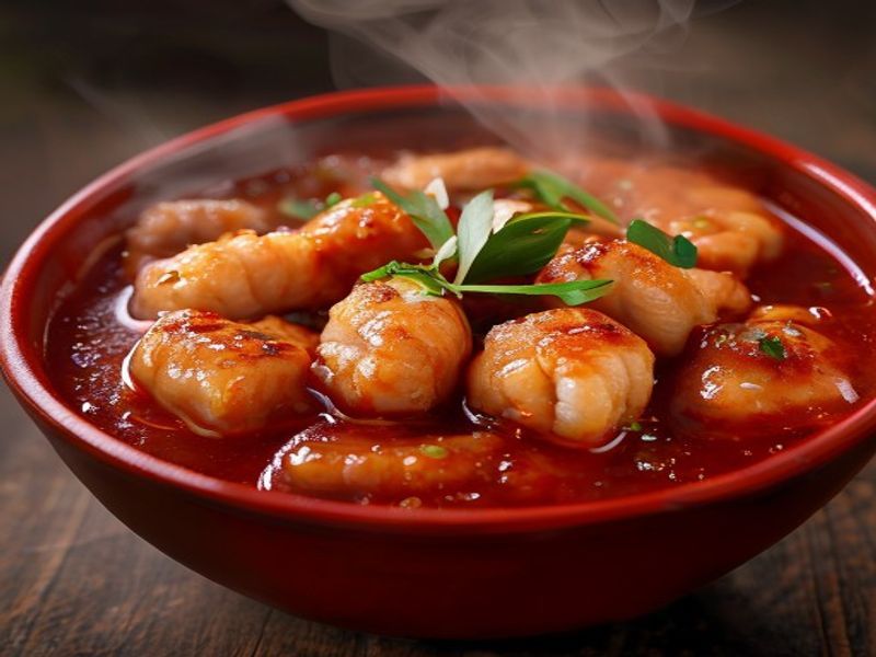 포항 떡볶이 맛집 두 곳, 고향분식과 퐝할매떡볶이 직접 먹어본 솔직 후기