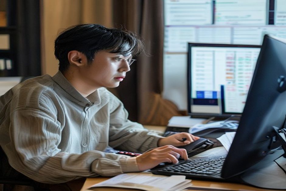 AI 가계부 활용 부업, 30분만 투자한 월 200만원 수익의 비밀