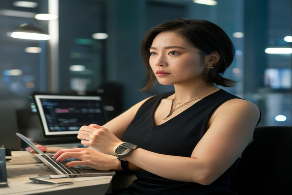 AI로 생계 보는 디지털 아티스트, 성공 요인 연구와 실제 사례