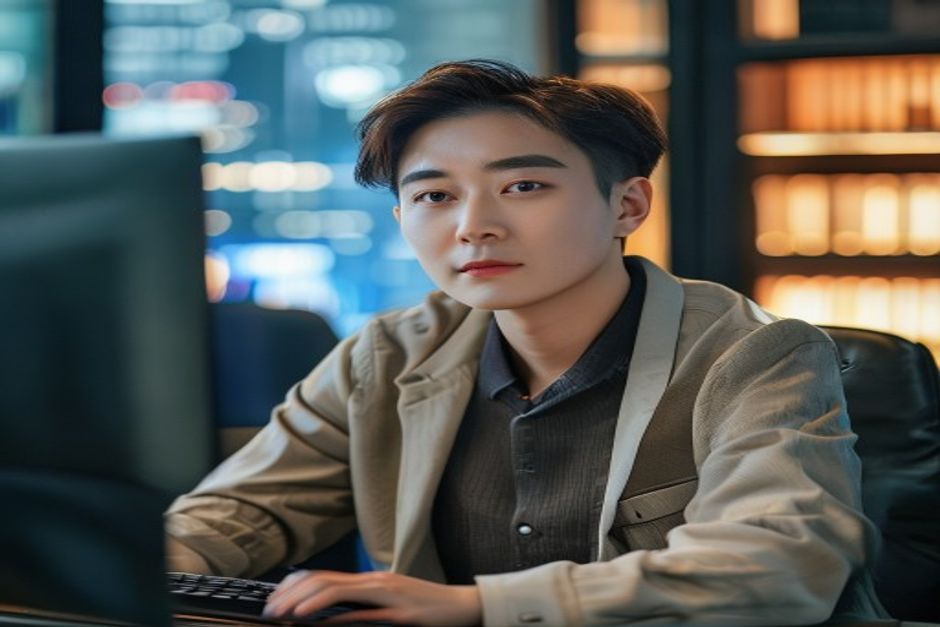 AI를 활용한 부유층 투자전략, 월 1,000만원 수입하기