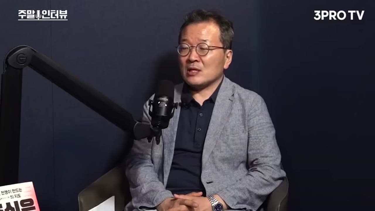 삼성 파운드리, 미중 패권 전쟁의 최대 수혜주가 될 수 있는 진짜 이유