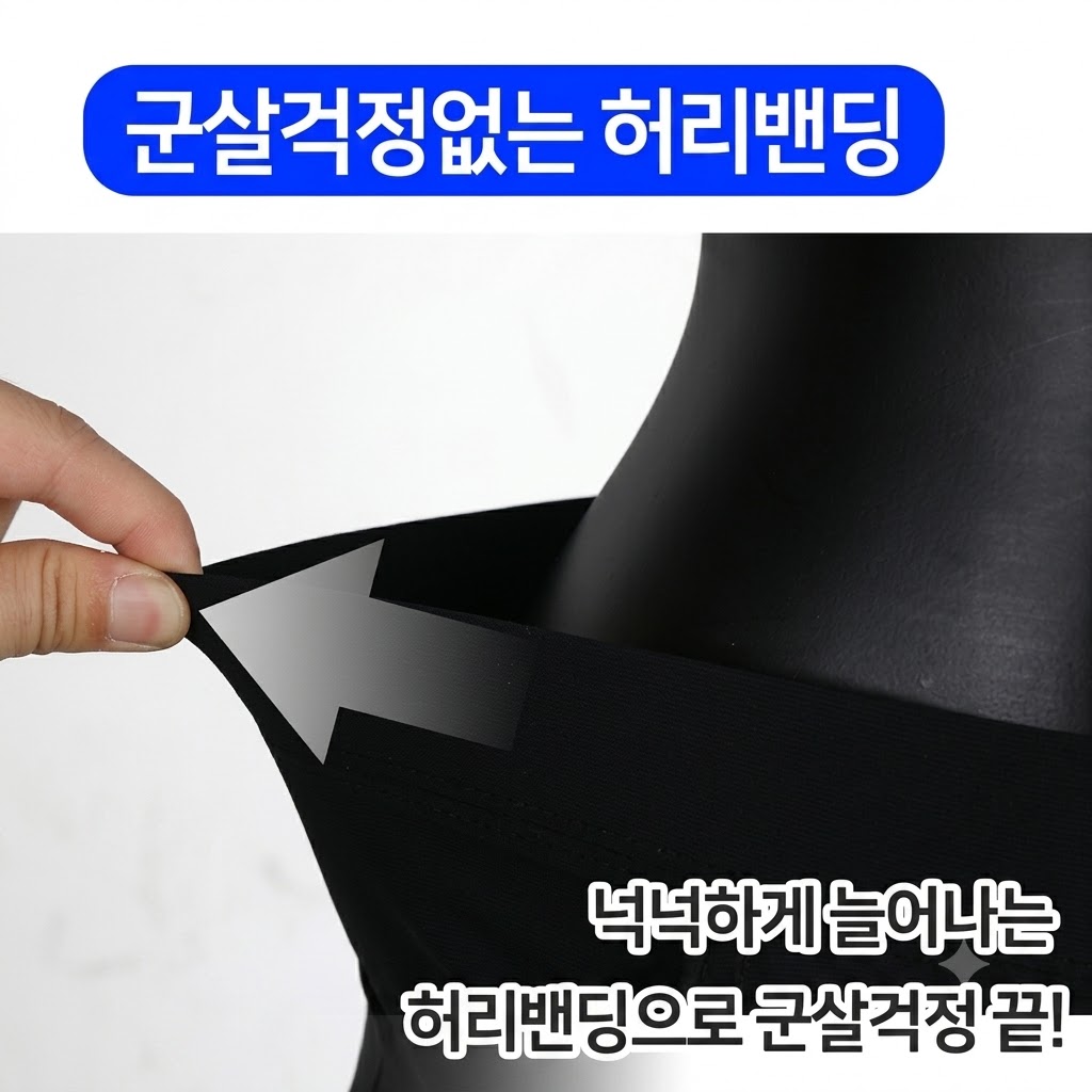 국내제작 GTM [1+1]B 여름 여성 나팔바지 세미부츠컷 슬랙스 신축성 좋은 편안한 밴딩팬츠 운동복 데일리 오피스룩 필라테스 하의 빅사이즈